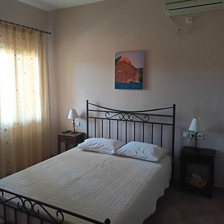 Vilana Studios Kalamos  Экстерьер фото
