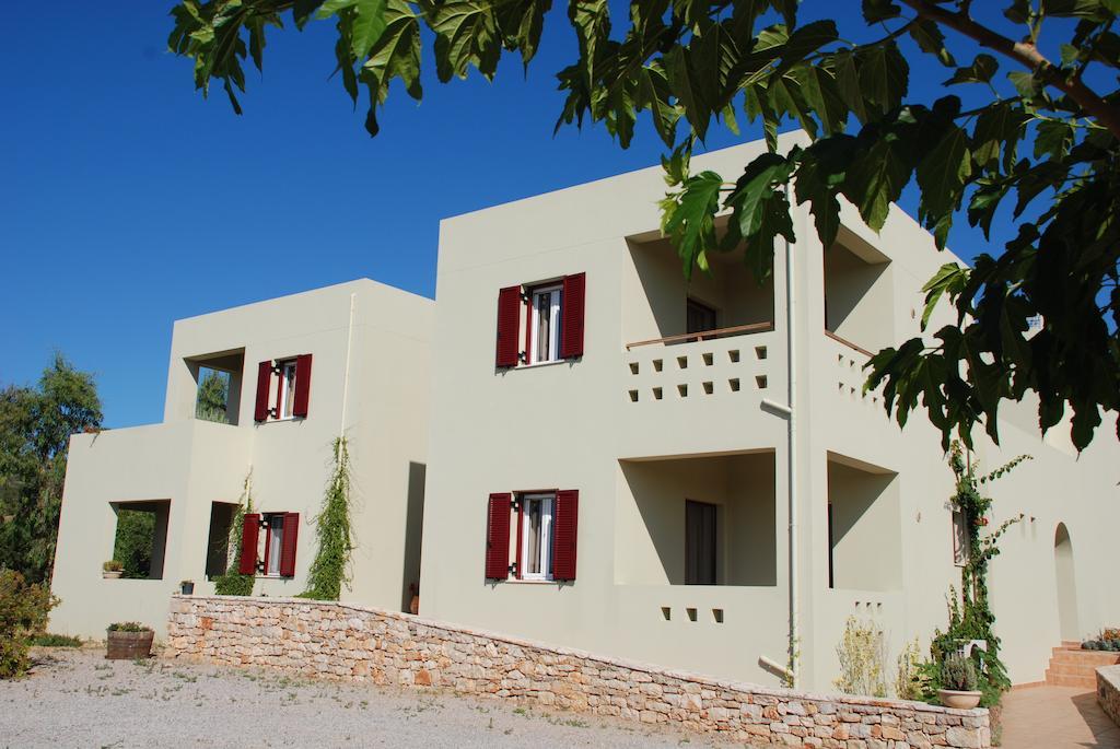 Vilana Studios Kalamos  Экстерьер фото