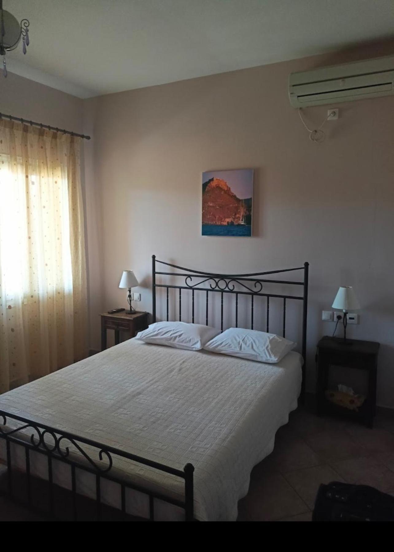 Vilana Studios Kalamos  Экстерьер фото